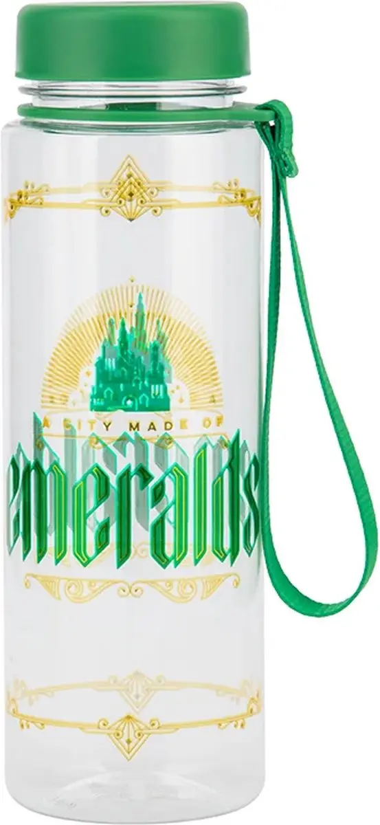 Paladone Wicked Waterfles 650ml