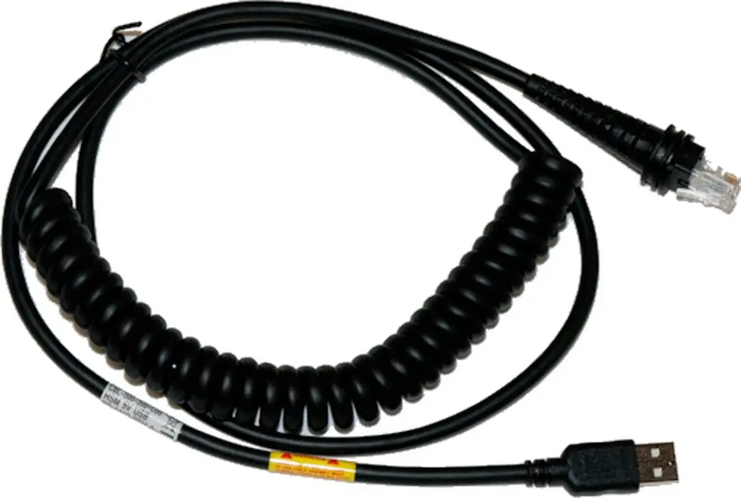 Honeywell USB-kabels STD Cable