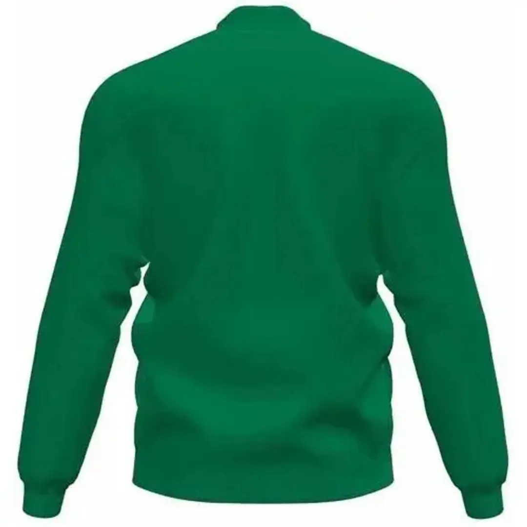 Joma Combi Jas - Microvezel - S - Groen