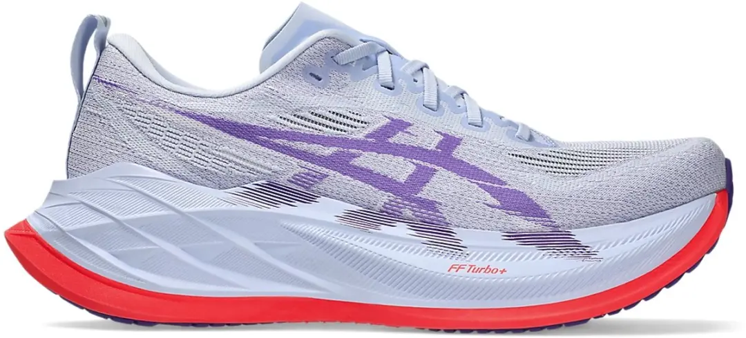 ASICS Superblast 2. Hardloopschoenen. Unisex