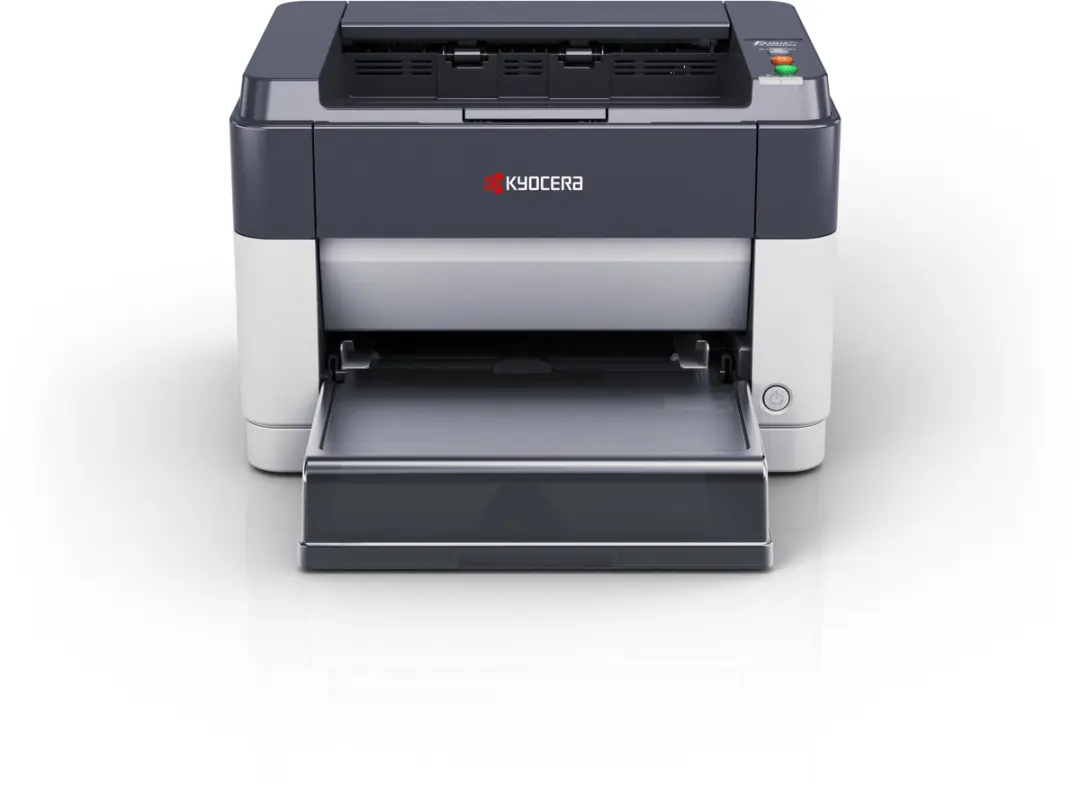 Laserprinter kyocera fs-1061dn