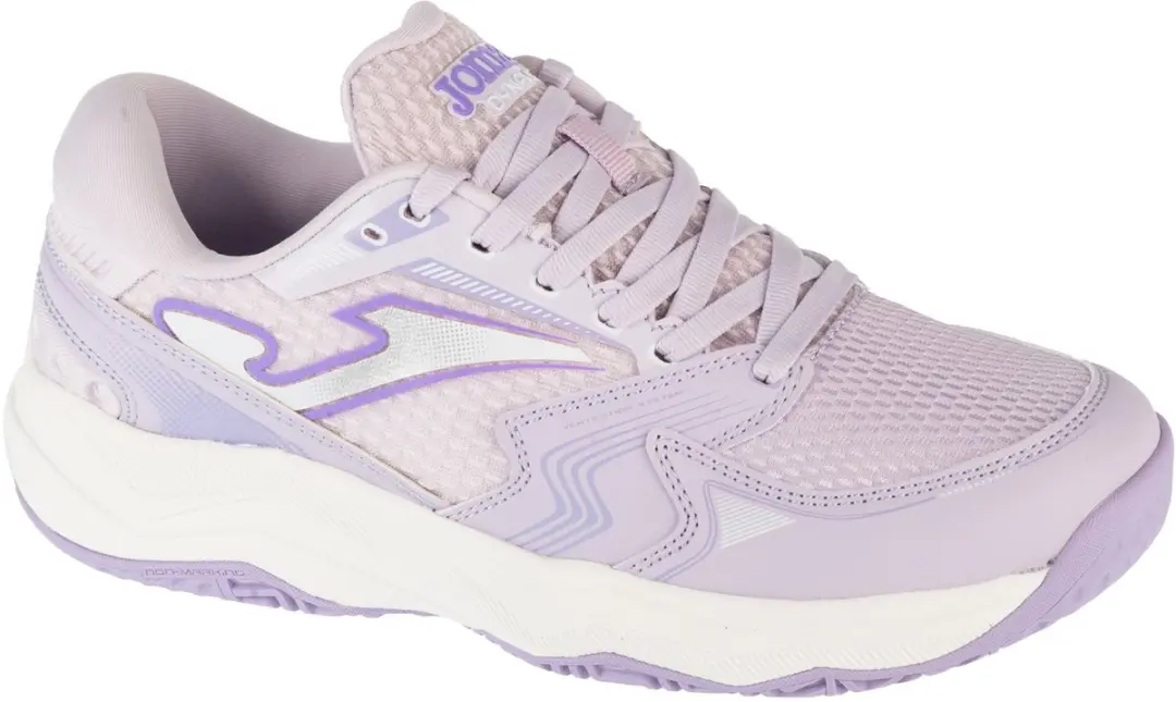 Joma V.dynamic Indoor Sportschoenen Voor Dames Paars EU 41 Man