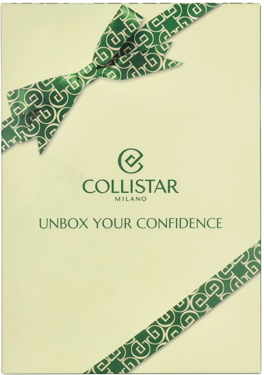 Collistar Corpo Set - Deep Hydration 565ml
