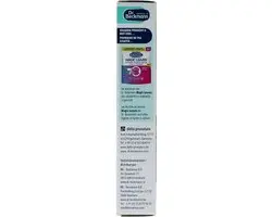 Dr. Beckmann Anti-Kleur Doorloopdoekjes 24 Stuks