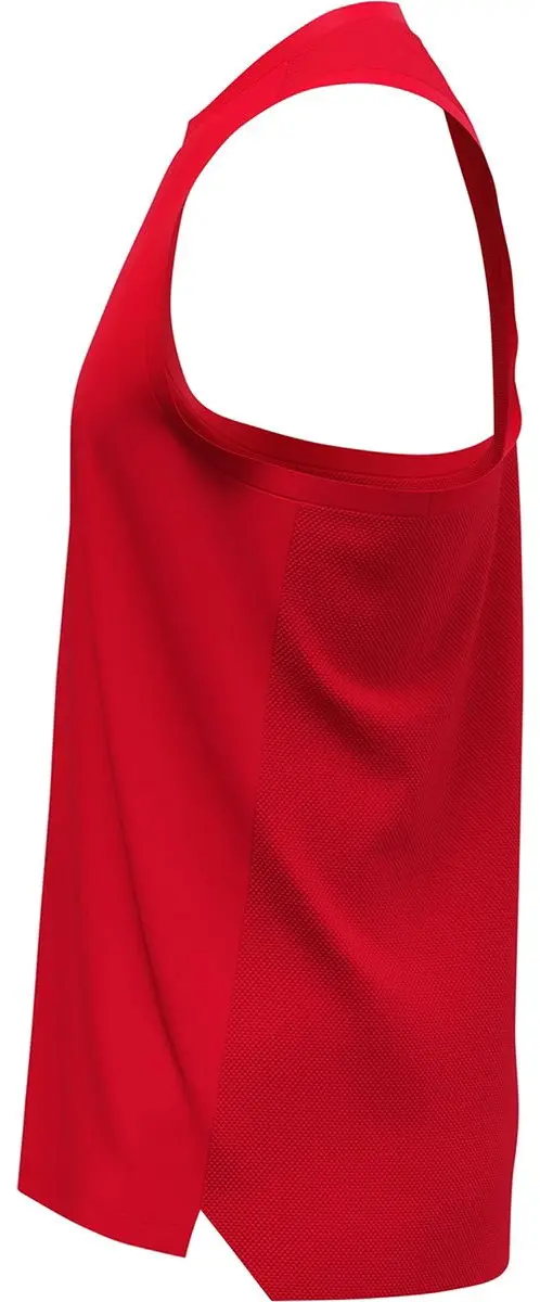 JAKO Light Flow Tanktop Kinderen - Rood - Maat 140