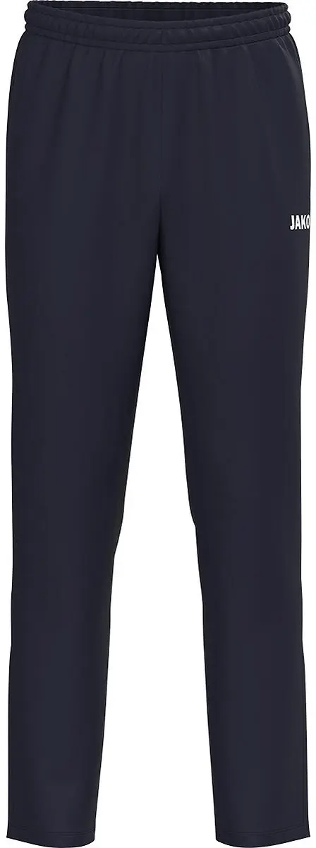 JAKO One Vrijetijdsbroek Kinderen 164