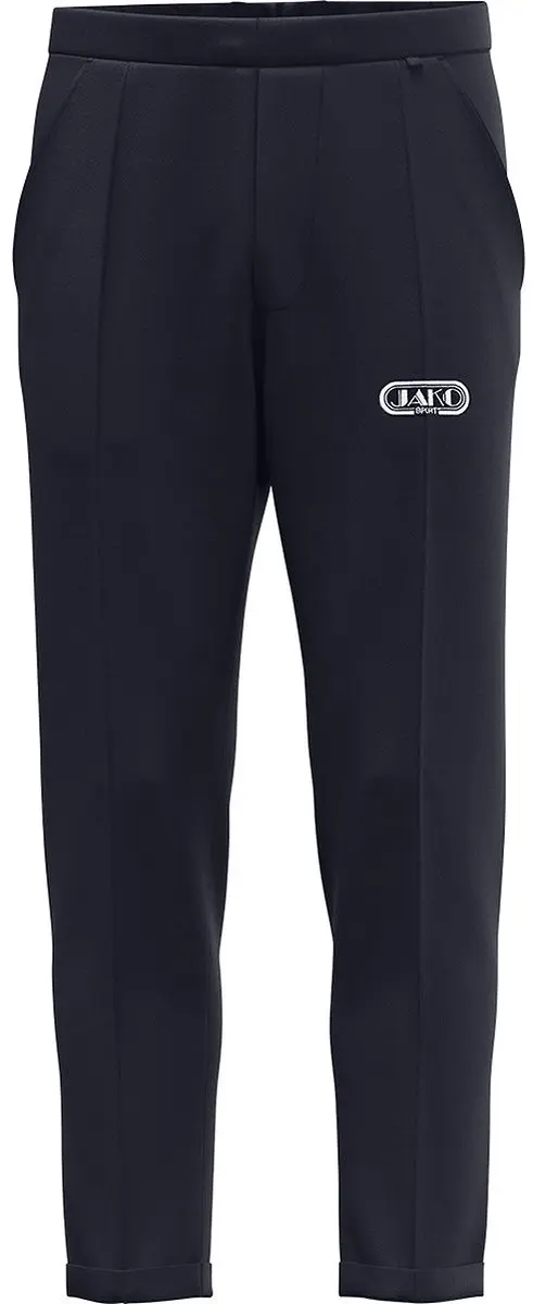 JAKO Wardrobe Trainingsbroek Heren M