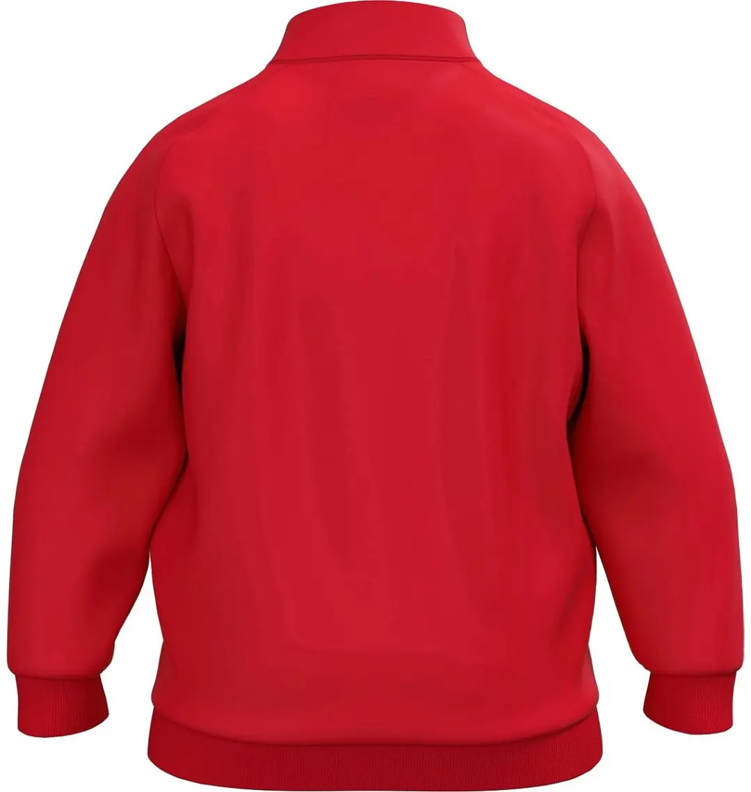 JAKO One Bambini Polyestervest 98 - Rood