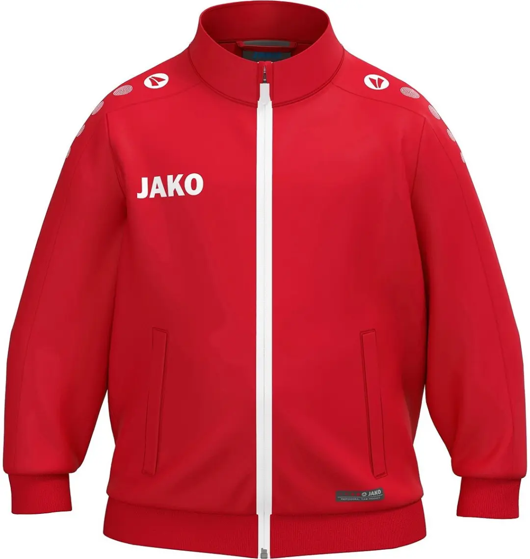 JAKO One Bambini Polyestervest 98