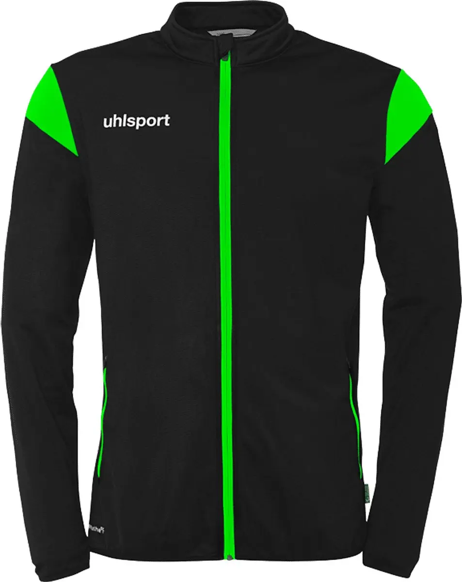 Uhlsport Squad 27 Polyestervest Heren