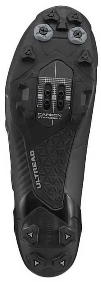 Shimano XC903 MTB-schoenen - 43.5