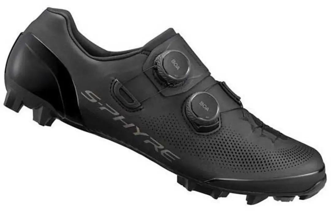 Shimano XC903 MTB-schoenen