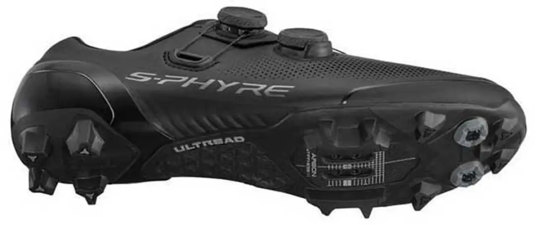 Shimano XC903 MTB-schoenen - 43.5
