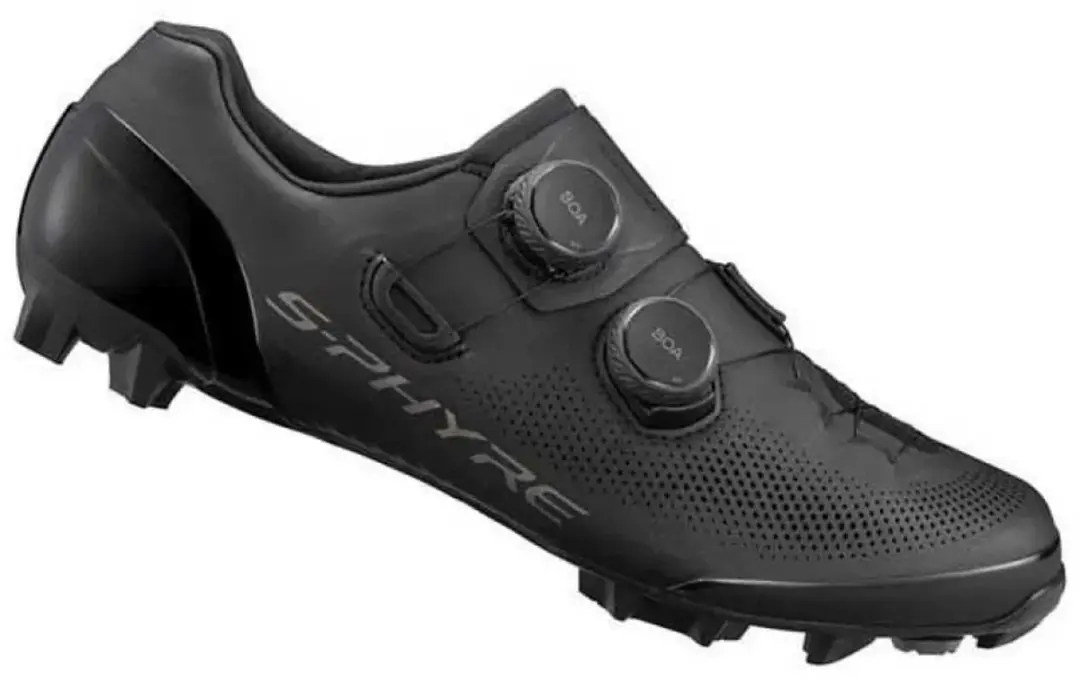 Shimano XC903 MTB-schoenen - 43.5 - afbeelding 6 van 6