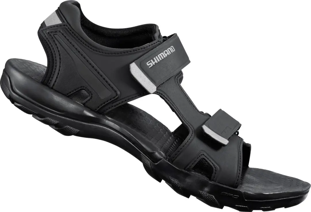 Shimano Touring SD501 Racefietsschoenen 45