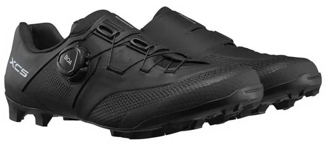 Shimano XC503 MTB-schoenen - 42 - afbeelding 6 van 6