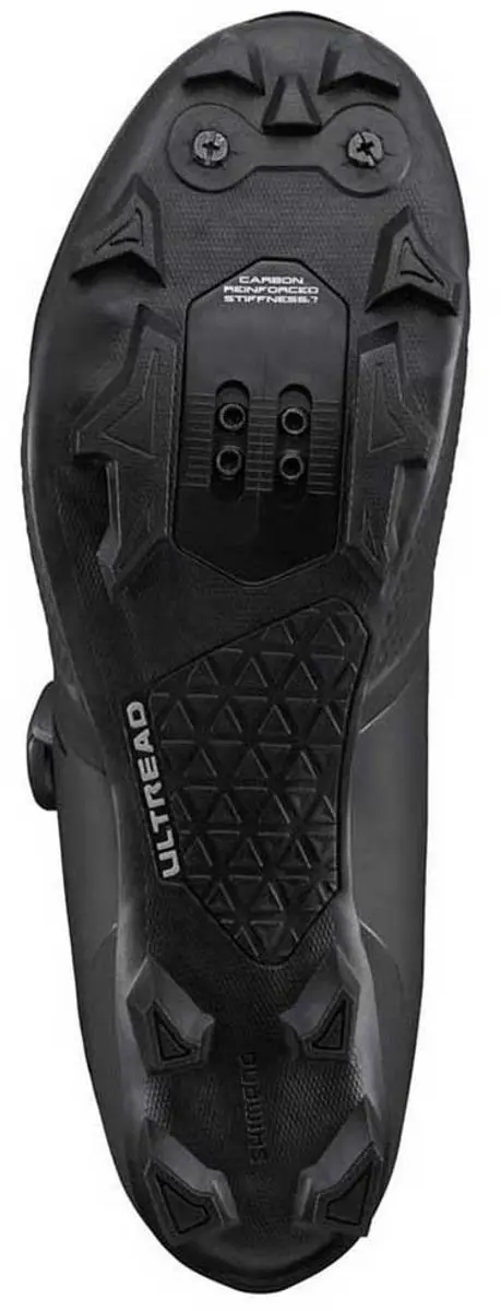 Shimano XC503 MTB-schoenen - 42
