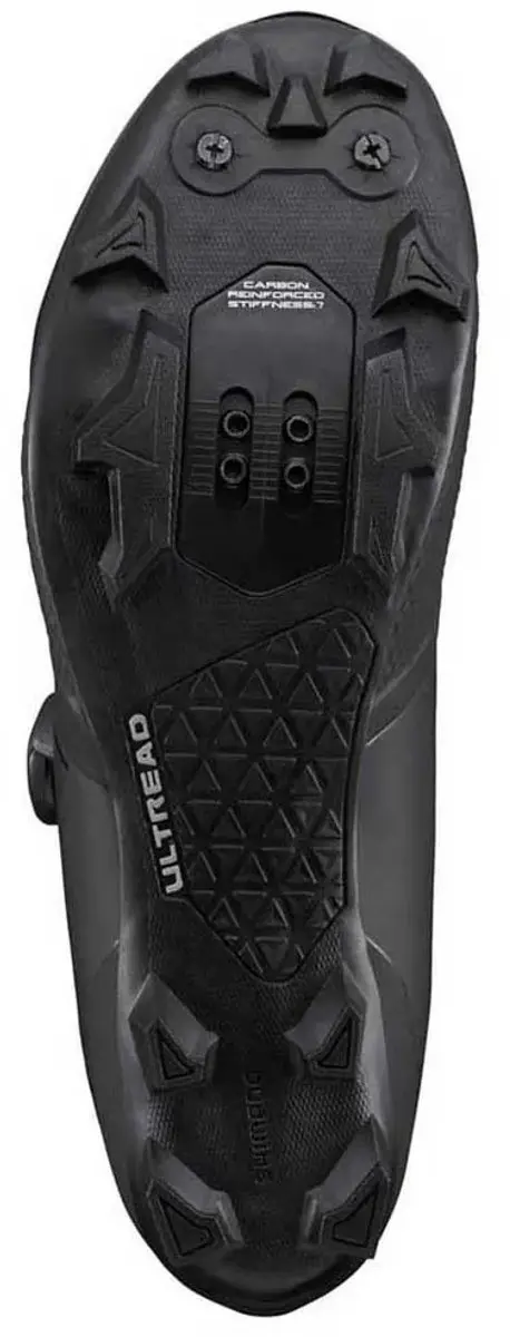 Shimano XC503 MTB-schoenen - 42