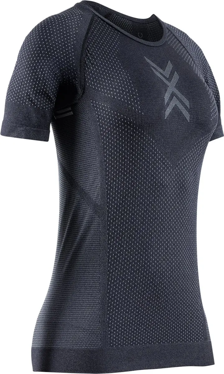 X-Bionic Xceed Hardloopshirt Dames