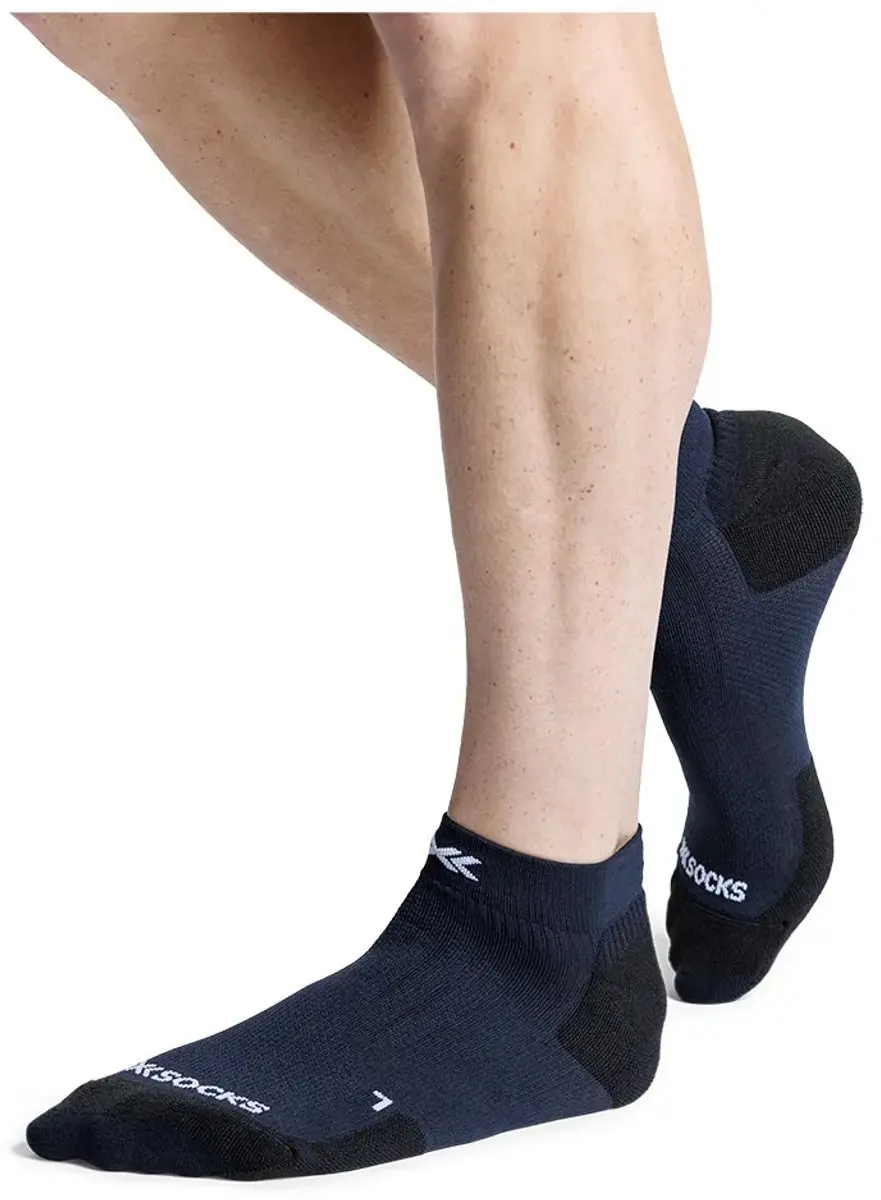 X-Socks Core Sport Light Low Cut Sportsokken Compressie 35-38