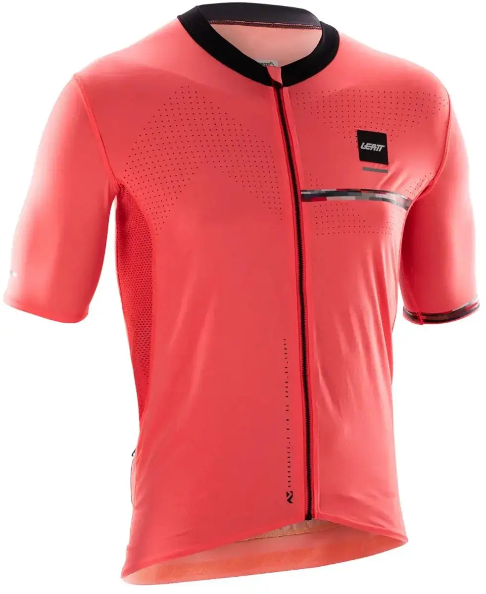 Maillot Leatt Endurance 5.0 Cargo