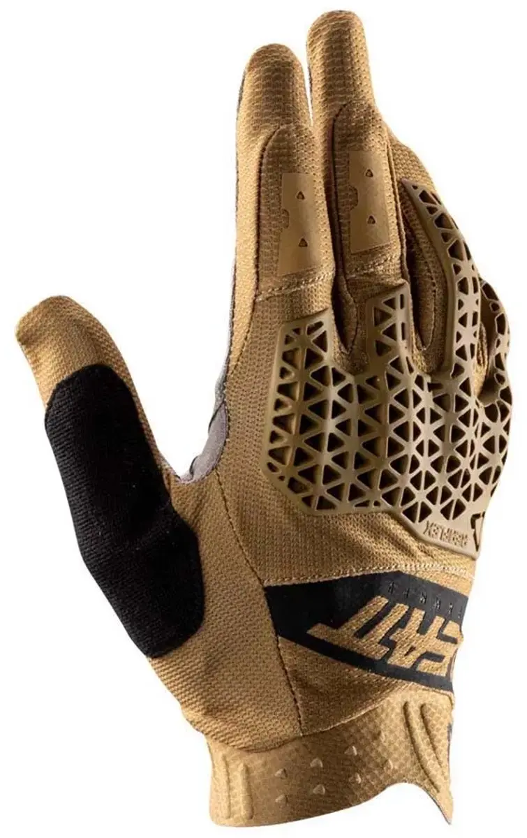 Leatt 4.0 Lite Handschoenen Bruin S Man