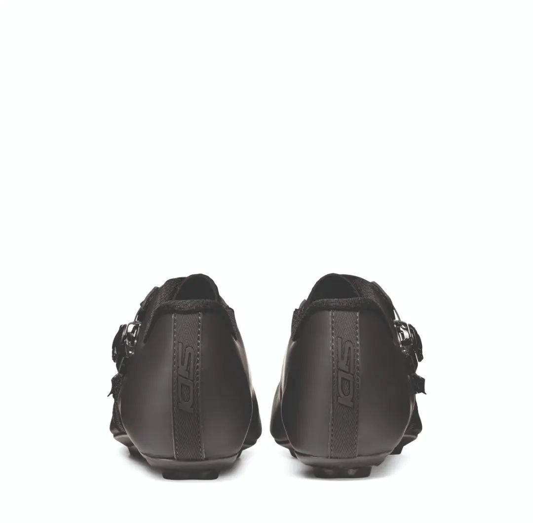 Sidi Prima 2 Wielrenschoenen Heren - Zwart - 43.5