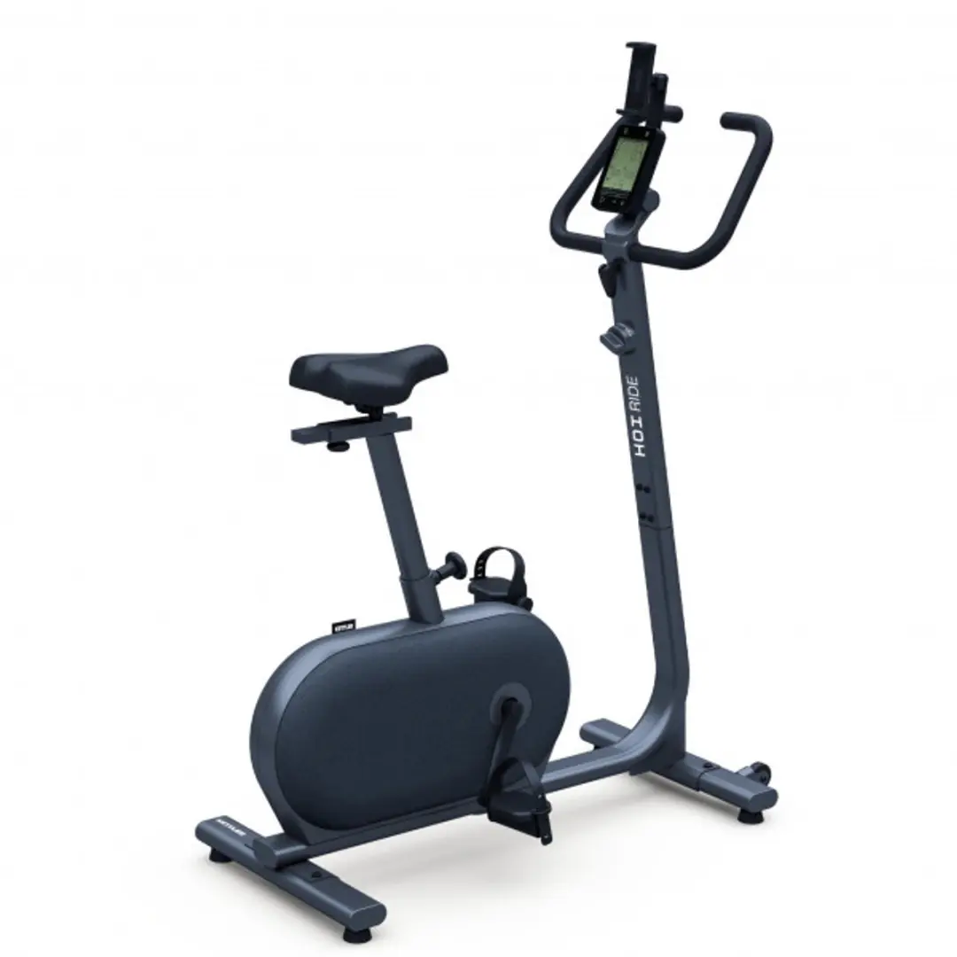 KettlerKettler HOI Ride Hometrainer Blueberry Green