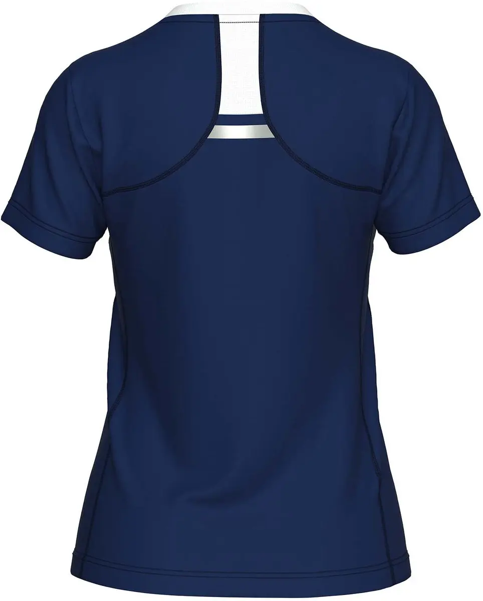 Errea Remy Woman T-Shirt - Blauw L