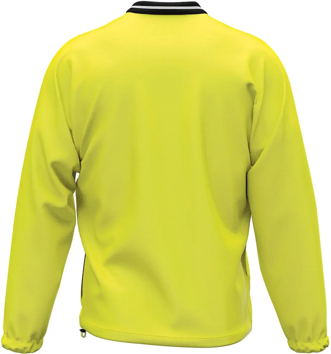 Errea Ottawa 3.0 Jas - Geel - M