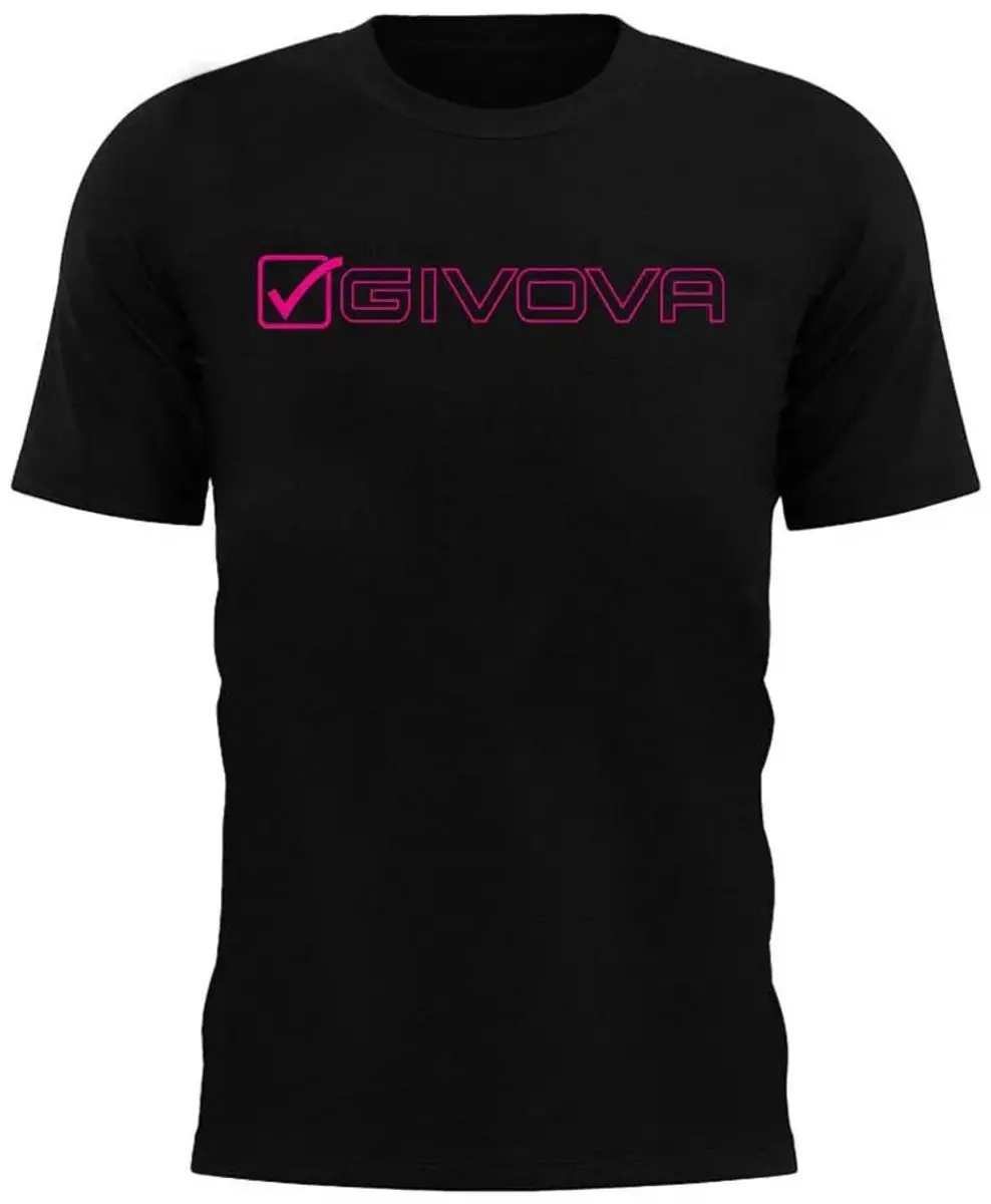 Givova T-shirt Mondo - XL - Multicolor - afbeelding 2 van 2