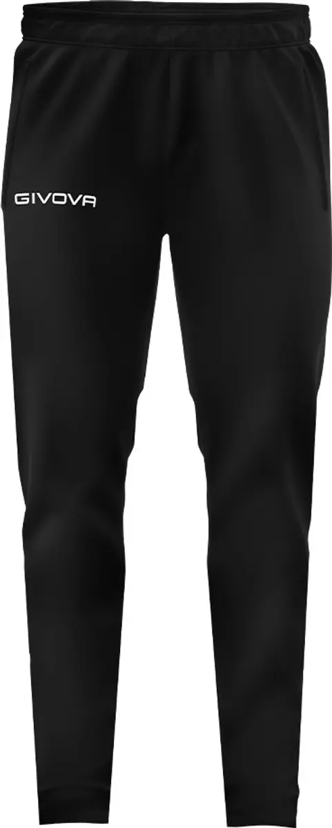 Givova Cuba Trainingsbroek Blauw M