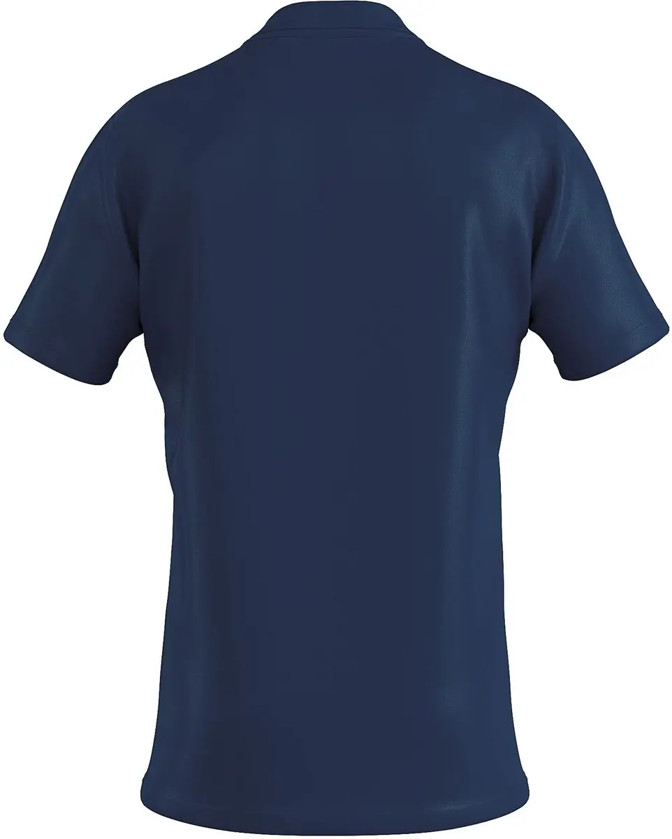 Errea Hunter Korte Overshirt M - Blauw
