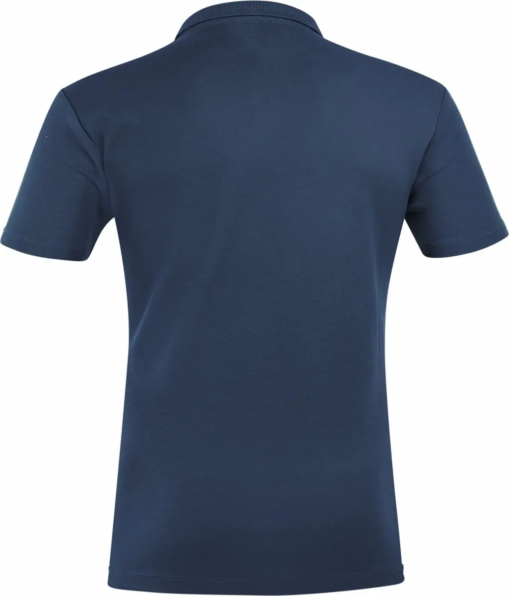 Acerbis Sport Atlantis Polo - Donkerblauw 4XL