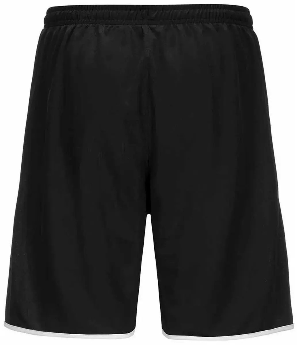 Kappa Dumpo Korte Broek - Zwart XL - afbeelding 2 van 3