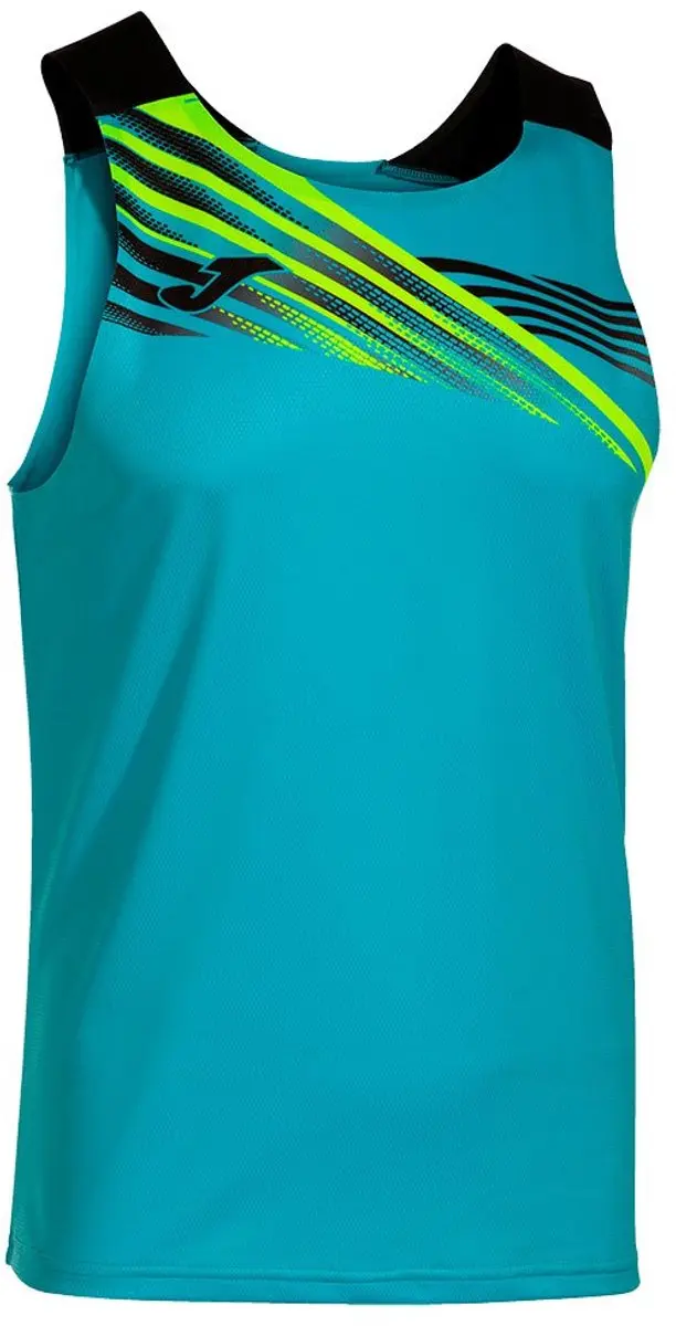 Joma Elite X Mouwloos T-shirt S