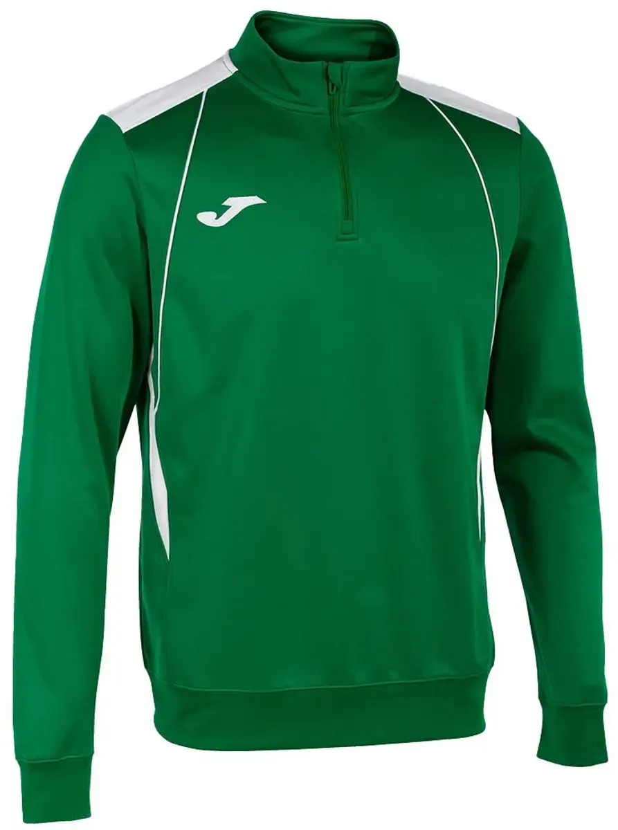 Joma Championship VII Halfrits Sweatshirt