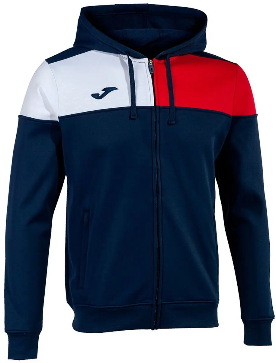 Joma Crew V Sweatshirt