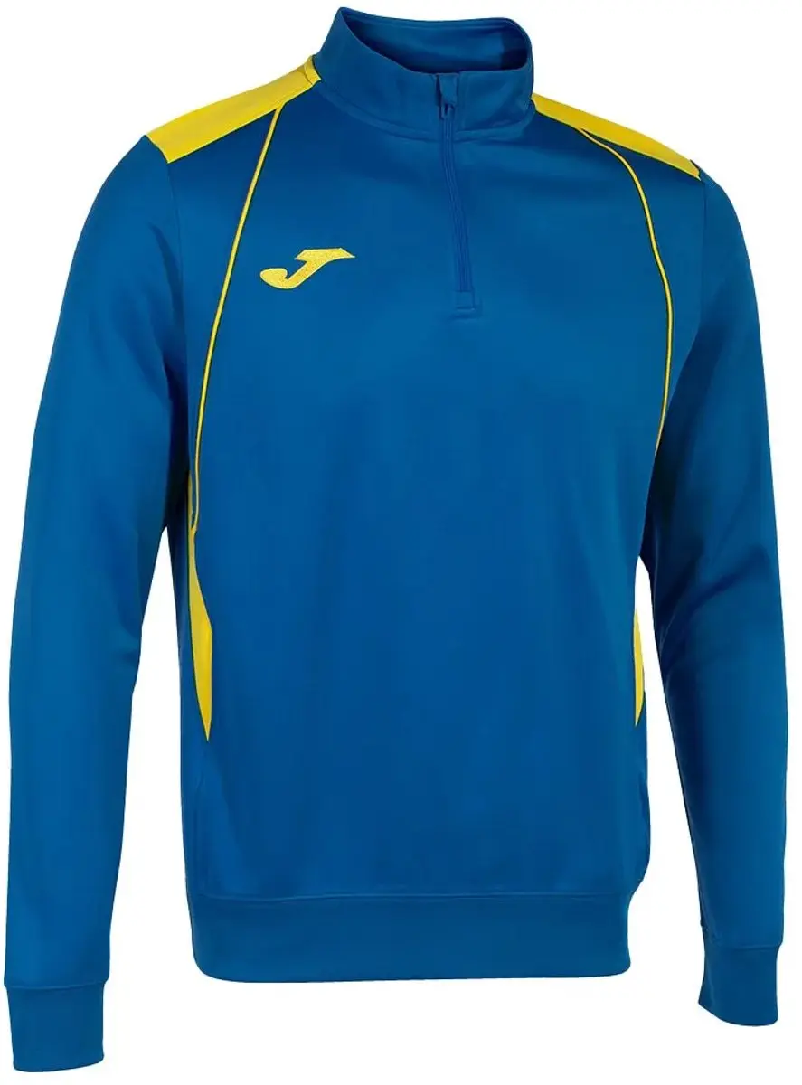 Joma Championship VII Halfrits Sweatshirt
