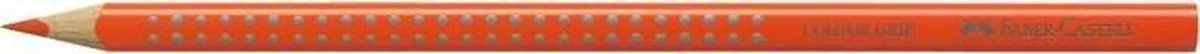 Faber-Castell Grip 2001 Kleurpotlood
