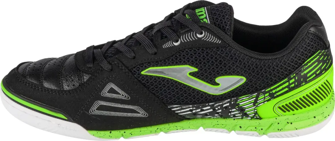 Joma Mundial In Zaalschoenen MUNS2501IN - 43 - Zwart