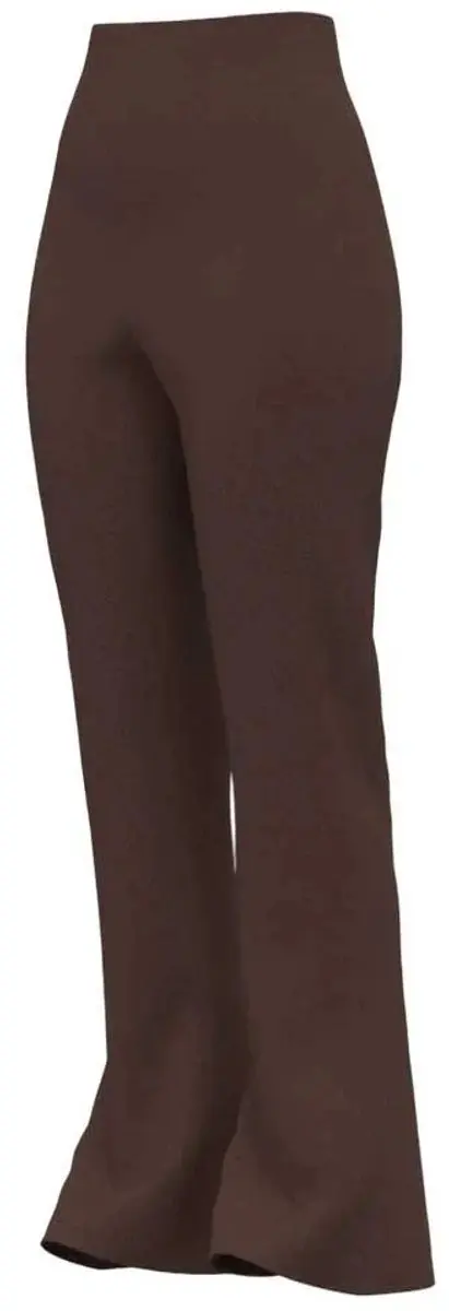 Joma Mimetic Broek Bruin S Vrouw