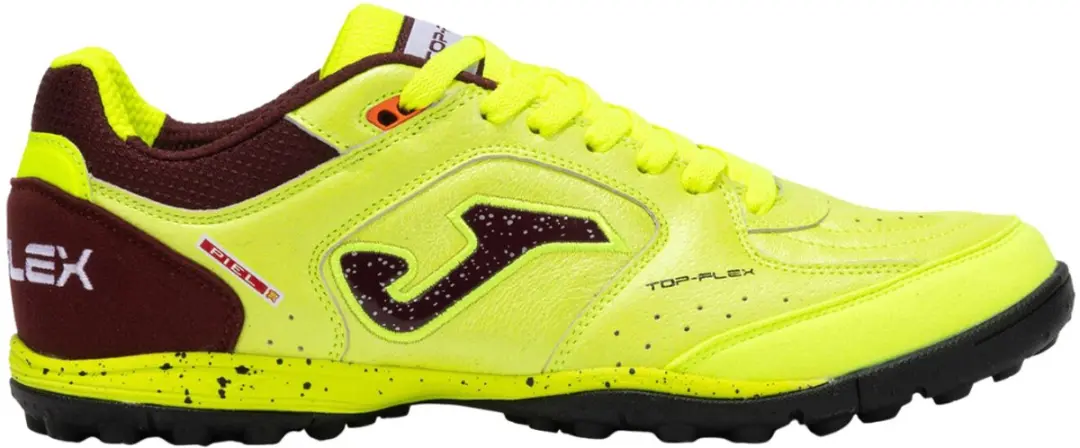 Joma Schoenen Voetbal Top Flex Turf Geel