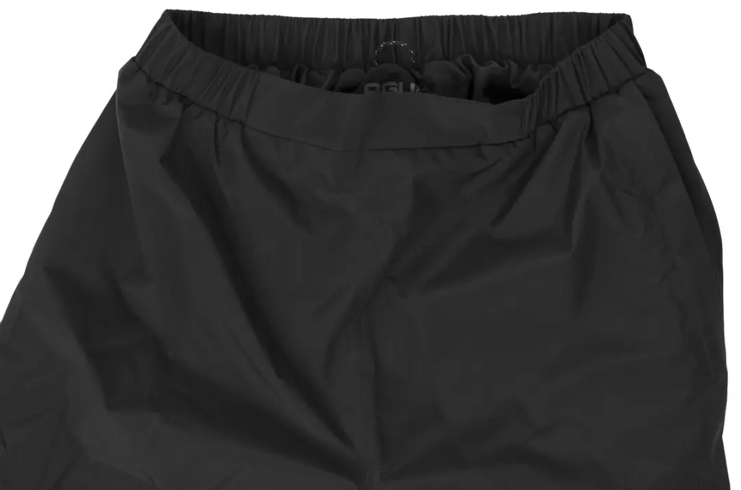 AGU Section II Essential Regenbroek Poray 5000 - Zwart S