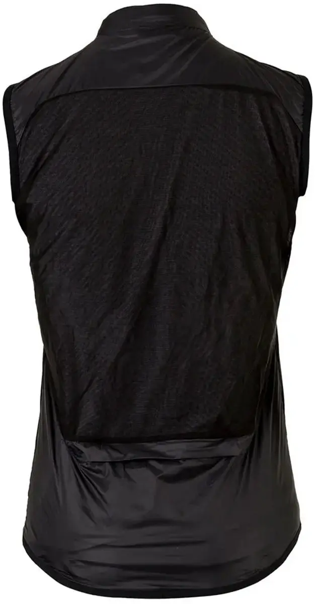 AGU Essential Wind Body Dames Fietsvest - Winddicht & Waterafstotend XL