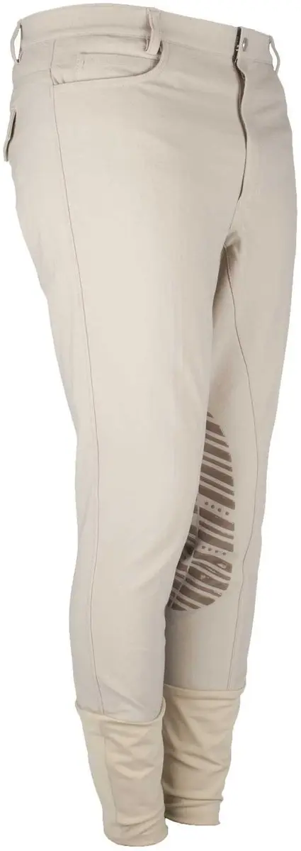 Mondoni Lorenzo Grip H Rijbroek 52 - Wit