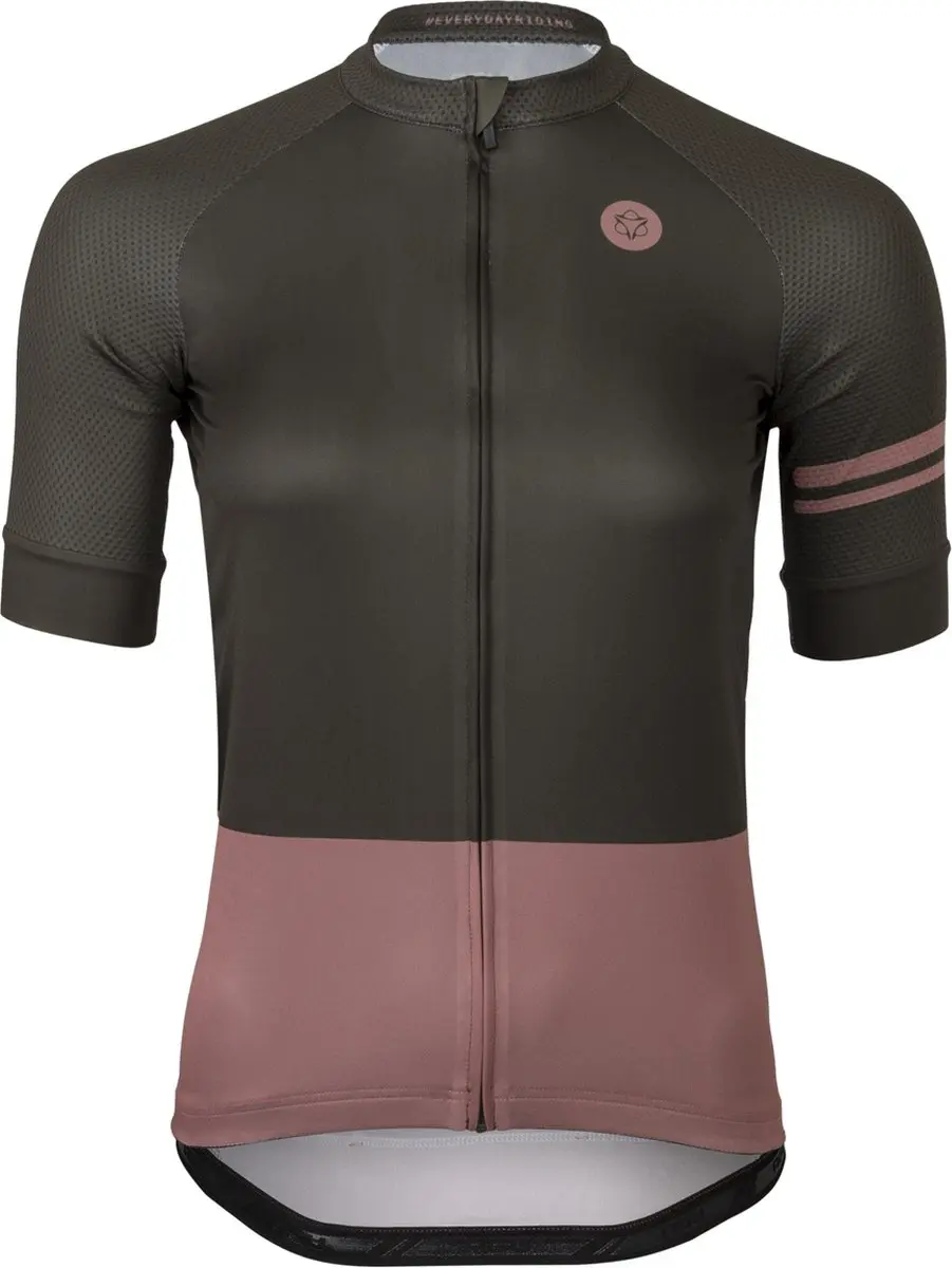 AGU Duo Fietsshirt Essential Dames