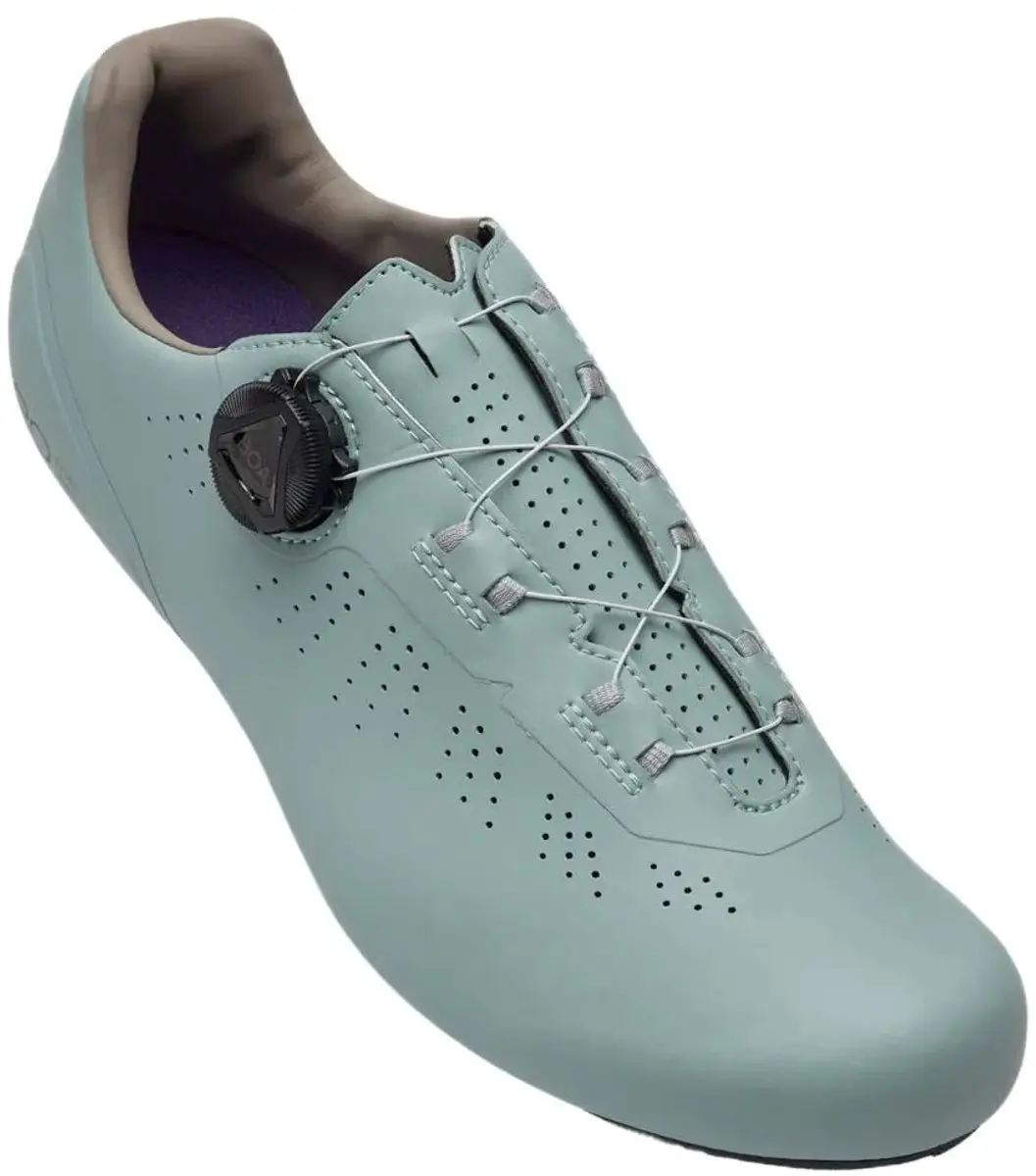 Giro Cadet II Raceschoenen - Blauw - 44 - afbeelding 2 van 4