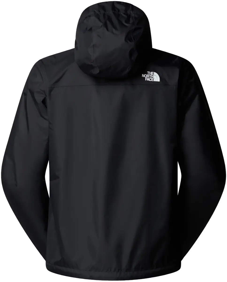 The North Face Alta Vista Jacket - Heren - Zwart