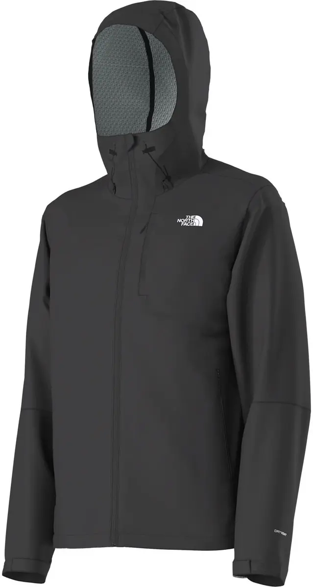 The North Face Alta Vista Jacket - Heren - Zwart